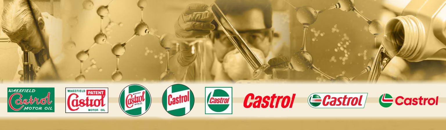 Castrol Castrol