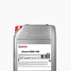 Масла для электроэрозионной обработки Масла для электроэрозионной обработки