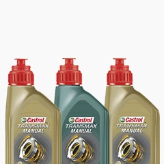 Масла для механических КПП Масла для механических КПП