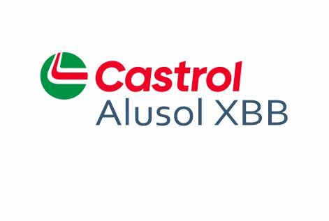CASTROL ALUSOL XBB
