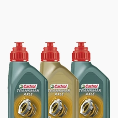 Масла для мостов Масла для мостов