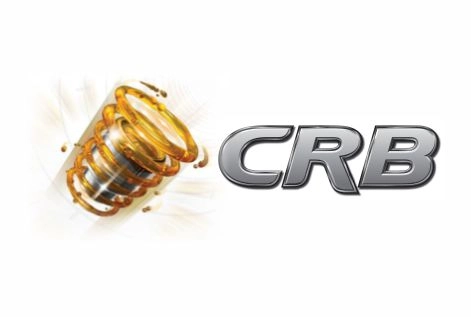 CASTROL CRB TECHNOLOGY CASTROL CRB TECHNOLOGY