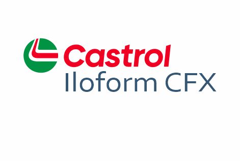 CASTROL Iloform CFX