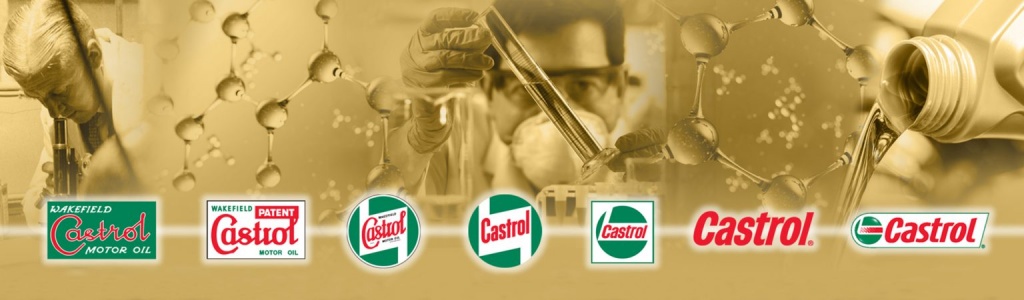 Castrol Castrol
