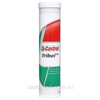 Консистентная смазка Castrol Tribol GR 3020/1000-2 PD