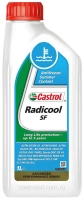 Концентрат антифриза Castrol Radicool SF