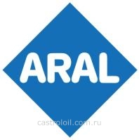 Пластичная смазка Aral Mehrzweckfett