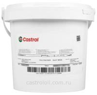 Водостойкая полужидкая консистентная смазка Castrol Tribol GR CLS 000