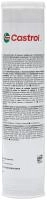 Пластичная смазка Castrol Moly Grease