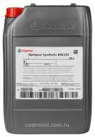 Редукторное масло Castrol Optigear Synthetic 800/320