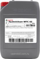 Промышленный очиститель Castrol Techniclean MTC 43