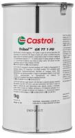 Низкотемпературная консистентная смазка Castrol Tribol GR TT 1 PD