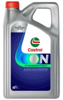 Трансмиссионная жидкость для электромобилей Castrol ON EV Transmission Fluid W2