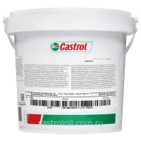Консистентная смазка для шрус-соединений Castrol Optitemp HT 1 LF