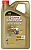 Моторное масло Castrol Vecton Fuel Saver 5W-30 E6/E9 синтетическое