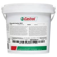 Высокотемпературная смазка Castrol Braycote Inertox 500-2