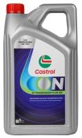 Трансмиссионная жидкость для электромобилей Castrol ON EV Transmission Fluid W5