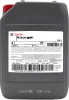 Масло для стекольной промышленности Castrol Viscogen G