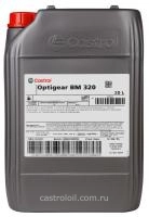 Редукторное масло Castrol Optigear BM 320
