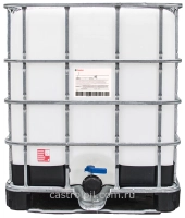 Масляная смазочно-охлаждающая жидкость Castrol Variocut G 582