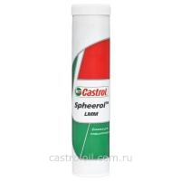 Консистентная смазка Castrol Spheerol LMM