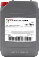 Усилитель смазывающей способности для масляных СОЖ Castrol Lubricity Additive N 526