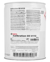 Калибровочная жидкость для тестирования дизельных систем впрыска Castrol Calibration Oil 4113