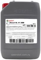 Водосмешиваемая смазочно-охлаждающая жидкость Castrol Alusol SL 41 XBB