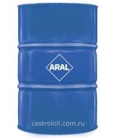 Моторное масло Aral SuperTurboral LA-FE 5W-30 синтетическое