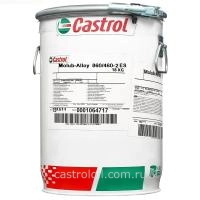 Консистентная смазка Castrol Molub-Alloy 860/460-2 ES