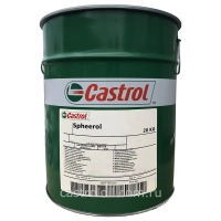 Консистентная смазка Castrol Spheerol SY 1002