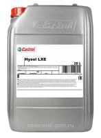 Водосмешиваемая смазочно-охлаждающая жидкость Castrol Hysol LXE