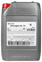 Высокотемпературное масло для цепей Castrol Viscogen KL 15