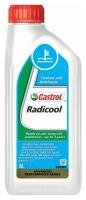 Готовый к применению антифриз Castrol Radicool SF Premix GO