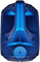 Моторное масло Aral Turboral 15W-40 минеральное