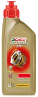 Трансмиссионное масло для АКПП Castrol Transmax ATF Z