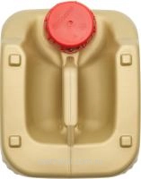 Моторное масло Castrol Vecton Long Drain 5W-30 E7 синтетическое
