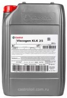 Высокотемпературное масло для цепей Castrol Viscogen KLK 25