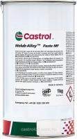 Монтажная паста с твердыми частицами Castrol Molub-Alloy Paste MF