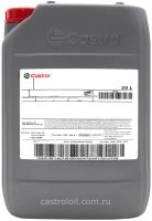 Редукторное масло Castrol Alphasyn PG 460