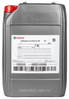 Редукторное масло Castrol Optigear Synthetic PD 320 ES