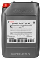 Редукторное масло Castrol Optigear Synthetic 800/100