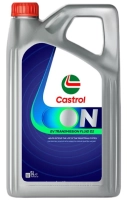 Трансмиссионная жидкость для электромобилей Castrol ON EV Transmission Fluid D2