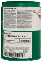 Калибровочная жидкость для тестирования дизельных систем впрыска Castrol Calibration Oil 4113