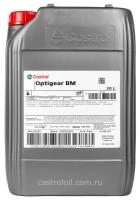 Редукторное масло Castrol Optigear BM 680