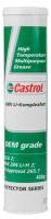 Пластичная смазка Castrol LMX Li-Komplexfett