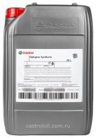 Редукторное масло Castrol Optigear Synthetic X 320 AD