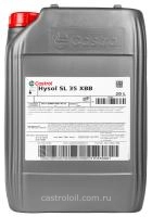 Водосмешиваемая смазочно-охлаждающая жидкость Castrol Hysol SL 35 XBB