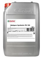 Редукторное масло Castrol Optigear Synthetic PD 150