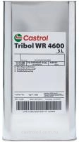 Пропитывающий состав для проволочных канатов Castrol Tribol WR 4600